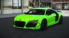 Audi R8 Riega S7 for GTA 4