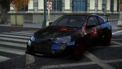 Honda Integra Derden S4 for GTA 4