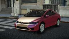Honda Civic Osig for GTA 4