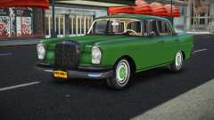Mercedes-Benz W111 Sibyonen for GTA 4