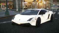 Lamborghini Gallardo Alyen S9