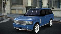 Land Rover Range Rover Supercharged Eyak for GTA 4