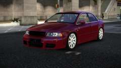 Audi S4 Arim for GTA 4