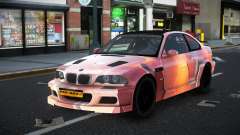 BMW M3 E46 Eton S12 for GTA 4