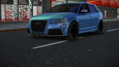 Audi RS3 Jarafohu for GTA 4