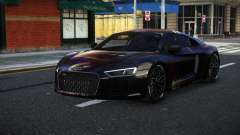 Audi R8 Jonaier S9 for GTA 4