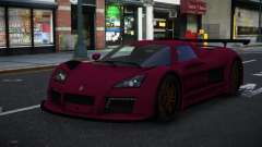 Lamborghini Gallardo Huktomo for GTA 4