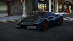 Ferrari 488 Dengab S10 for GTA 4