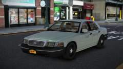 Ford Crown Victoria Cuoye for GTA 4