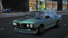 BMW M5 Fuyo for GTA 4