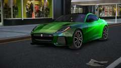 Jaguar X152 Riob S4 for GTA 4