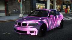 BMW 1M Ganlu S7 for GTA 4