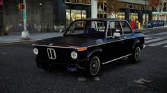 BMW 2002 Dynat S6 for GTA 4