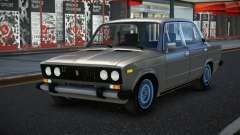 VAZ 2106 Bejala for GTA 4