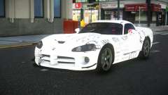 Dodge Viper Jorron S3 for GTA 4