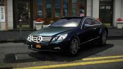 Mercedes-Benz E500 Stinre S6 for GTA 4