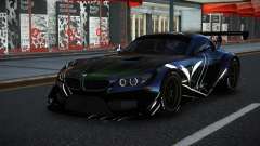 BMW Z4 GT Jahsa S7 for GTA 4