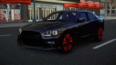 Dodge Charger Cifzihu for GTA 4