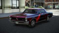 Pontiac GTO Onyva S7 for GTA 4
