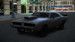 Dodge Charger Ganlan for GTA 4