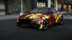 Audi TT Derle S5 for GTA 4