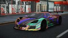 Gumpert Apollo Rieden S6 for GTA 4