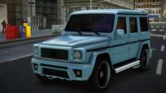 Mercedes-Benz G55 AMG Xujogu for GTA 4