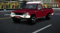Toyota Hilux Mahlerex for GTA 4