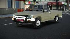 Toyota Hilux Regaroy for GTA 4