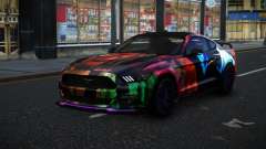 Ford Mustang Neyah S13 for GTA 4