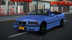 BMW M3 E36 Yuphaqixe for GTA 4