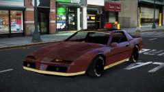 Pontiac Trans AM Xumgu for GTA 4
