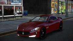 Maserati Gran Turismo Xoqca for GTA 4
