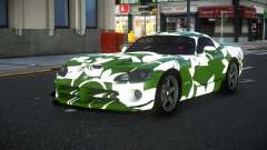 Dodge Viper Jorron S4 for GTA 4