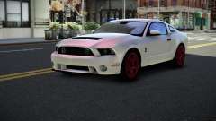 Shelby GT500 Piyfoy for GTA 4