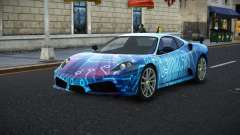 Ferrari F430 Ashto S10 for GTA 4