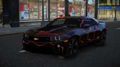 Chevrolet Camaro ZL1 Rijun S9 for GTA 4