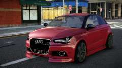 Audi A1 Kejdigaj for GTA 4