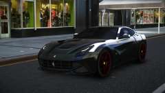 Ferrari F12 Patline S4 for GTA 4