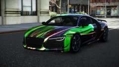 Audi R8 Riega S4 for GTA 4