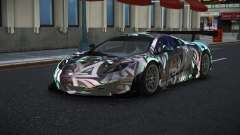 McLaren MP4 Terso S6 for GTA 4