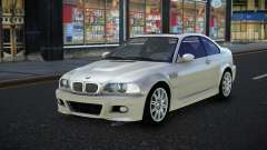 BMW M3 E46 Jaylor for GTA 4