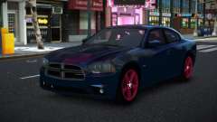 Dodge Charger Uruz for GTA 4