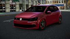 Volkswagen Polo Ganinugi for GTA 4