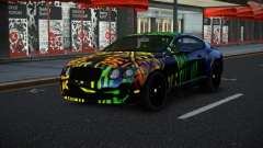 Bentley Continental Jayva S9 for GTA 4