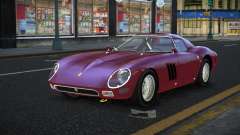Ferrari 250 Vamonacir for GTA 4