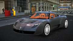 Spyker C12 Divizeqi for GTA 4