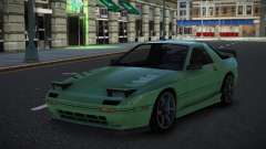 Mazda RX-7 Xitob for GTA 4