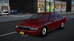 Chevrolet Caprice Qetunasod for GTA 4