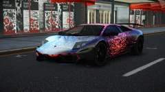 Lamborghini Murcielago Tosyd S9 for GTA 4